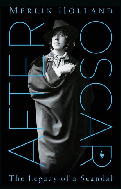 Vorderes Coverbild After Oscar: The Legacy of a Scandal