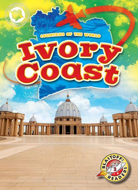 Vorderes Coverbild Ivory Coast