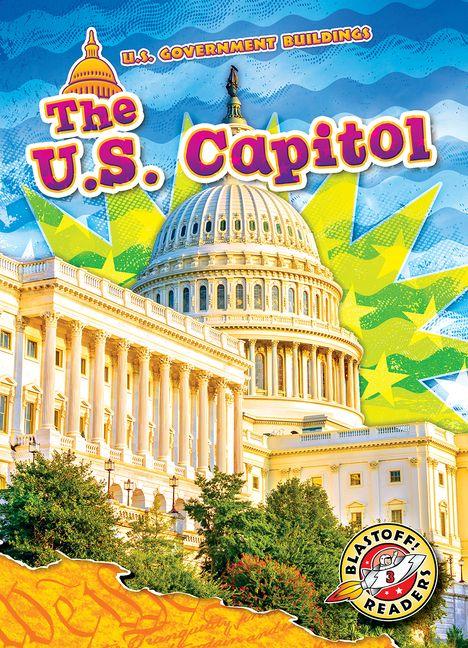 Vorderes Coverbild The U.S. Capitol