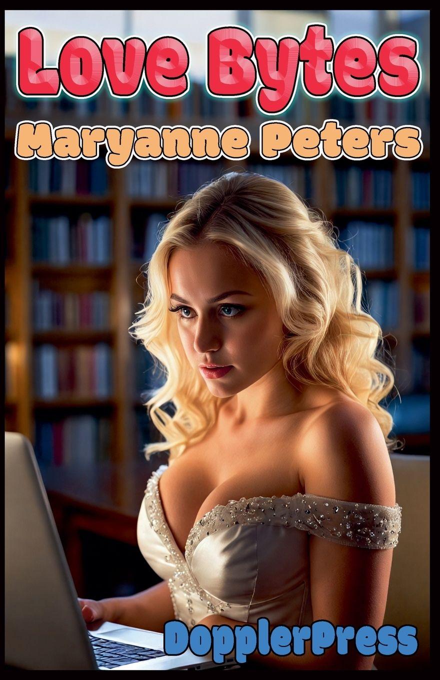 Vorderes Coverbild Love Bytes