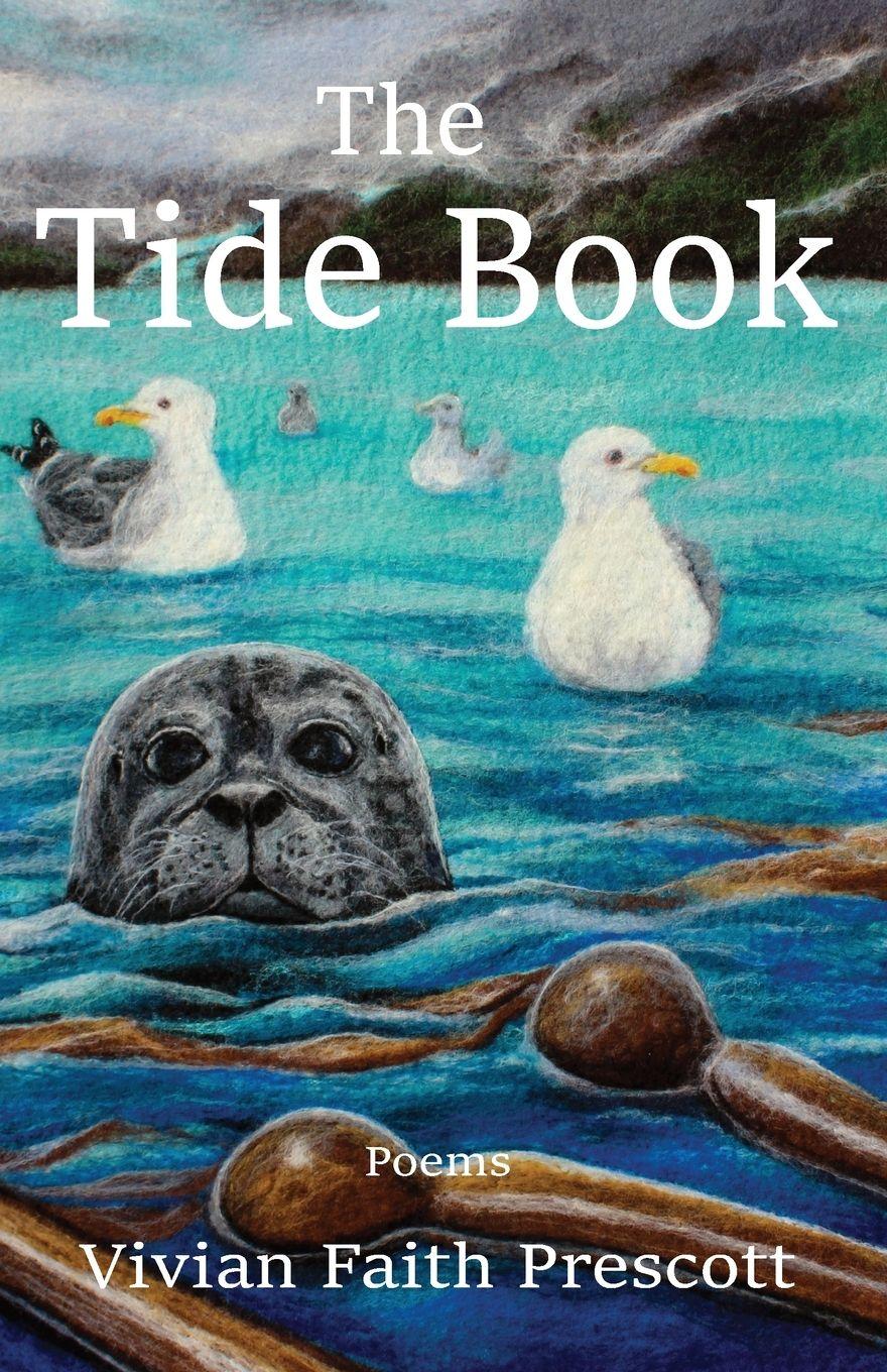 Vorderes Coverbild The Tide Book