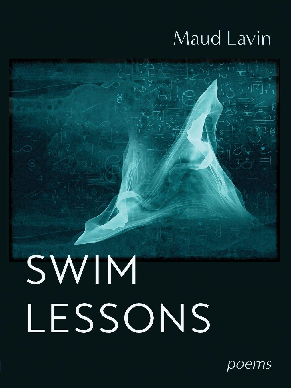 Vorderes Coverbild Swim Lessons