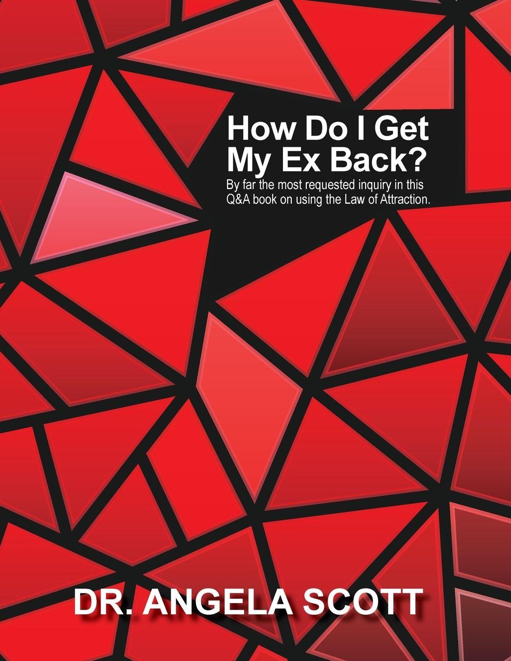 Vorderes Coverbild How Do I Get My Ex Back?