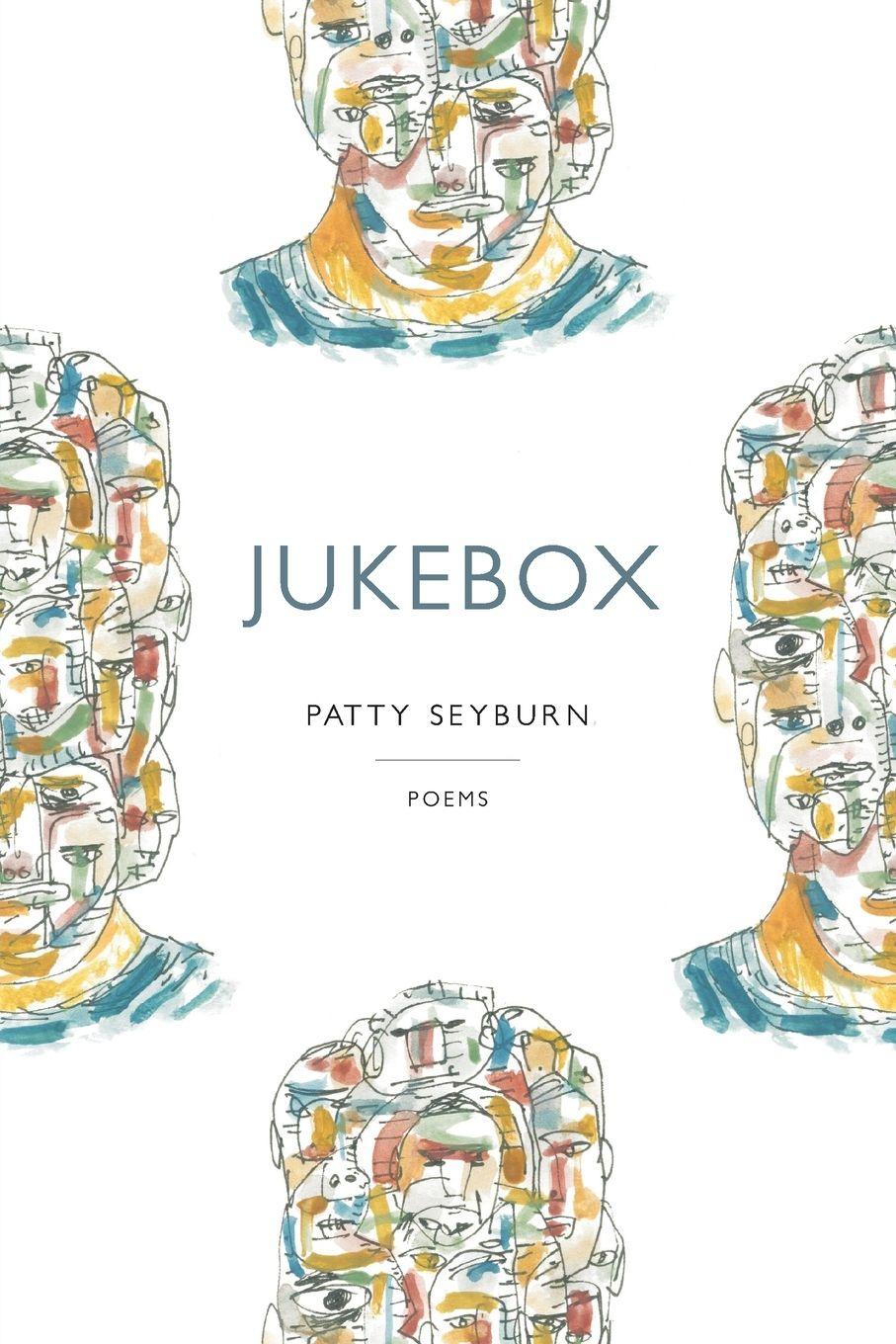 Vorderes Coverbild Jukebox