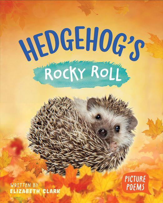 Vorderes Coverbild Hedgehog's Rocky Roll