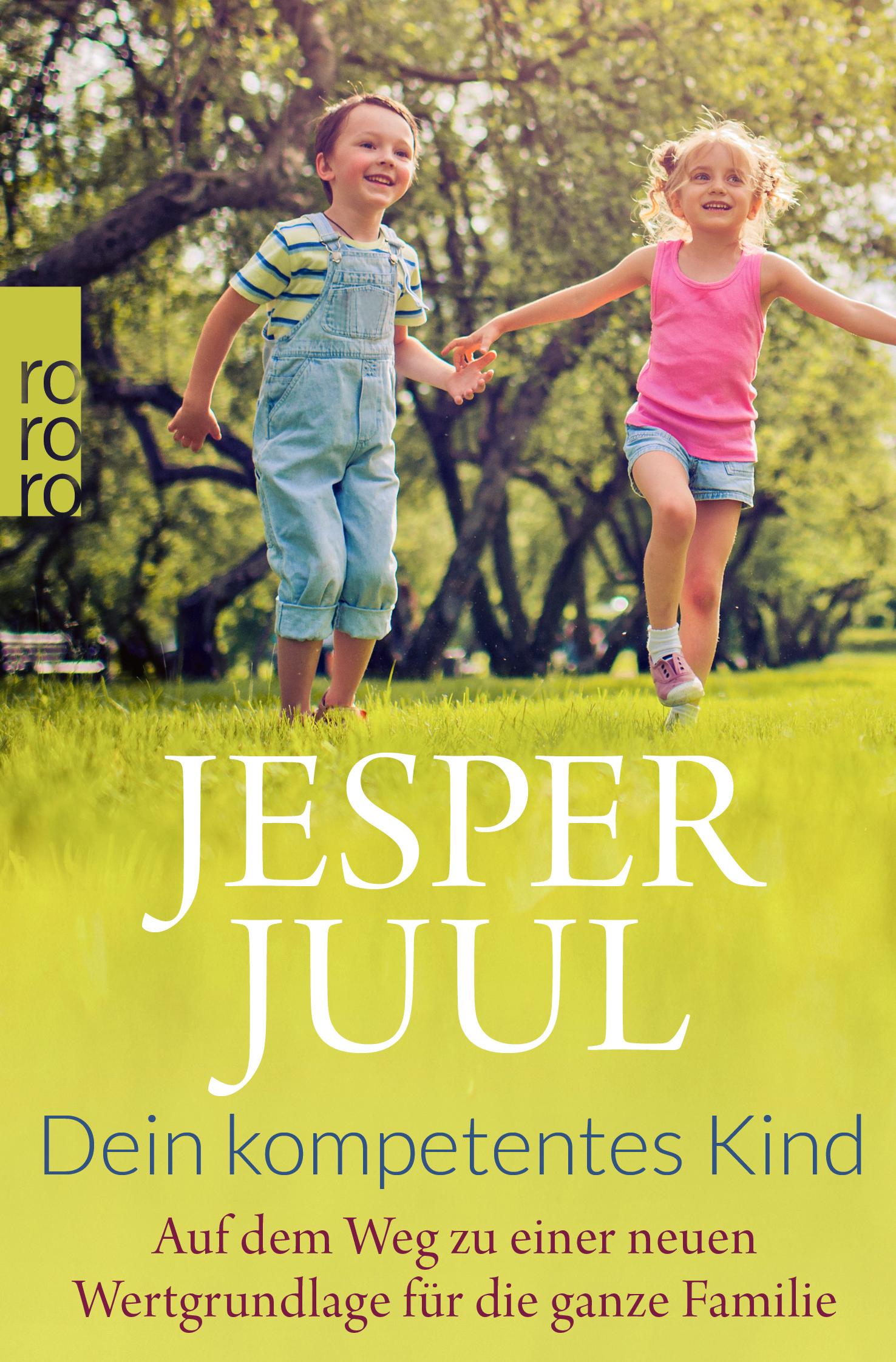 Vorderes Coverbild Dein kompetentes Kind