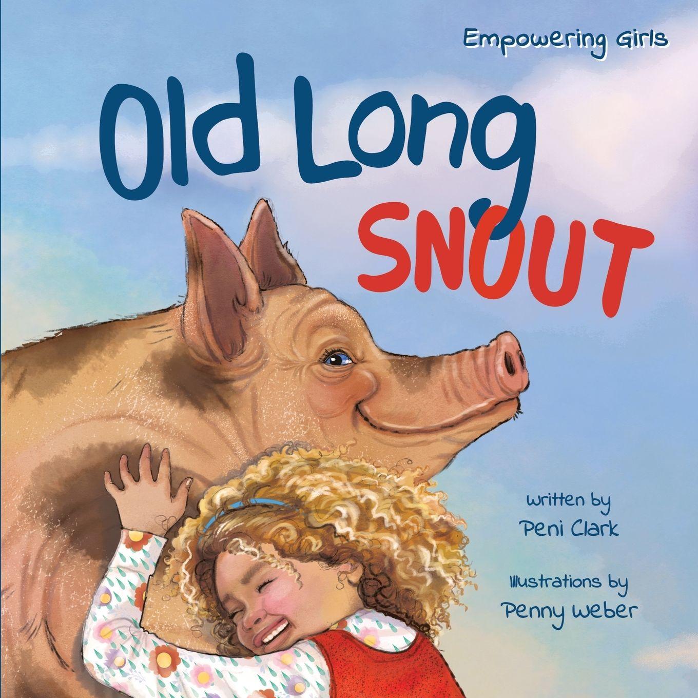 Vorderes Coverbild Old Long Snout