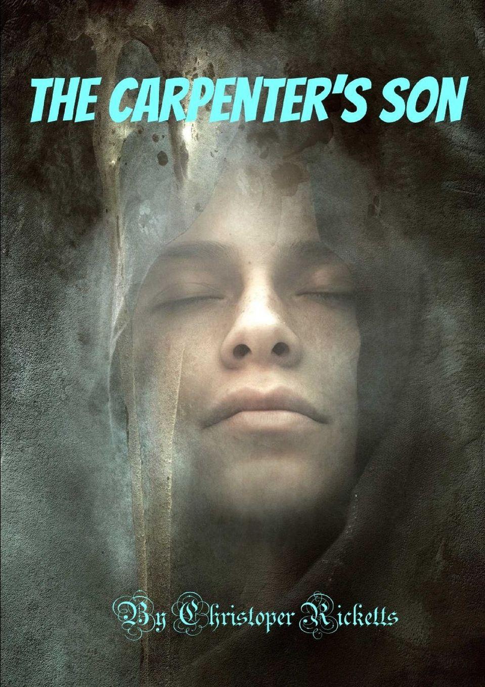 Vorderes Coverbild THE CARPENTER'S SON