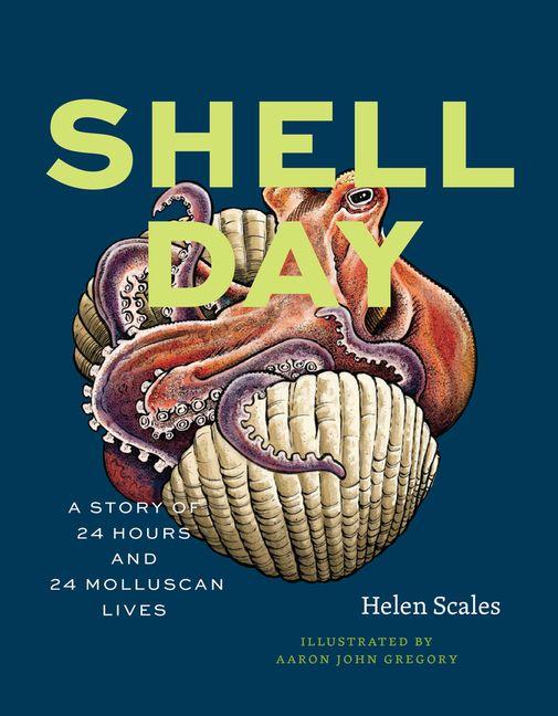 Vorderes Coverbild Shell Day