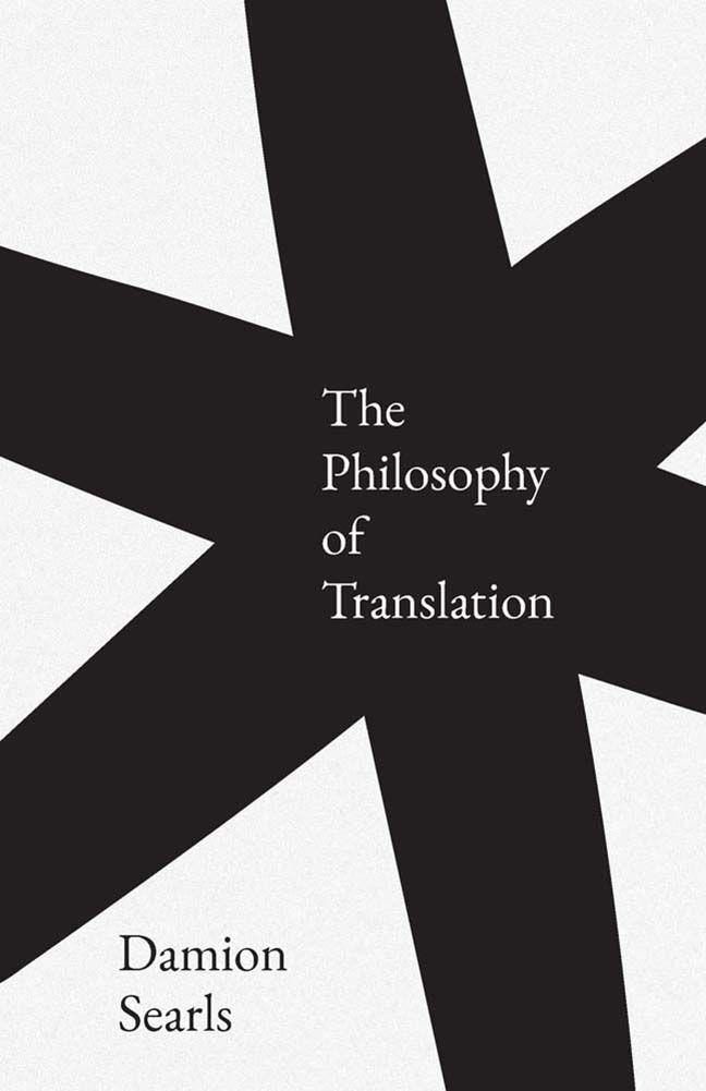Vorderes Coverbild The Philosophy of Translation
