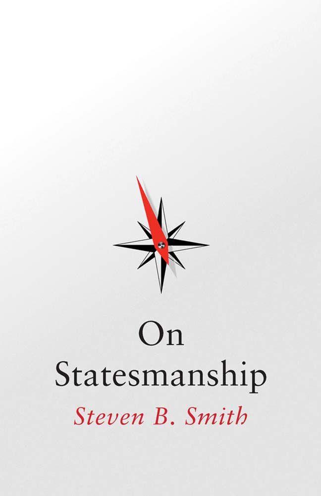 Vorderes Coverbild On Statesmanship
