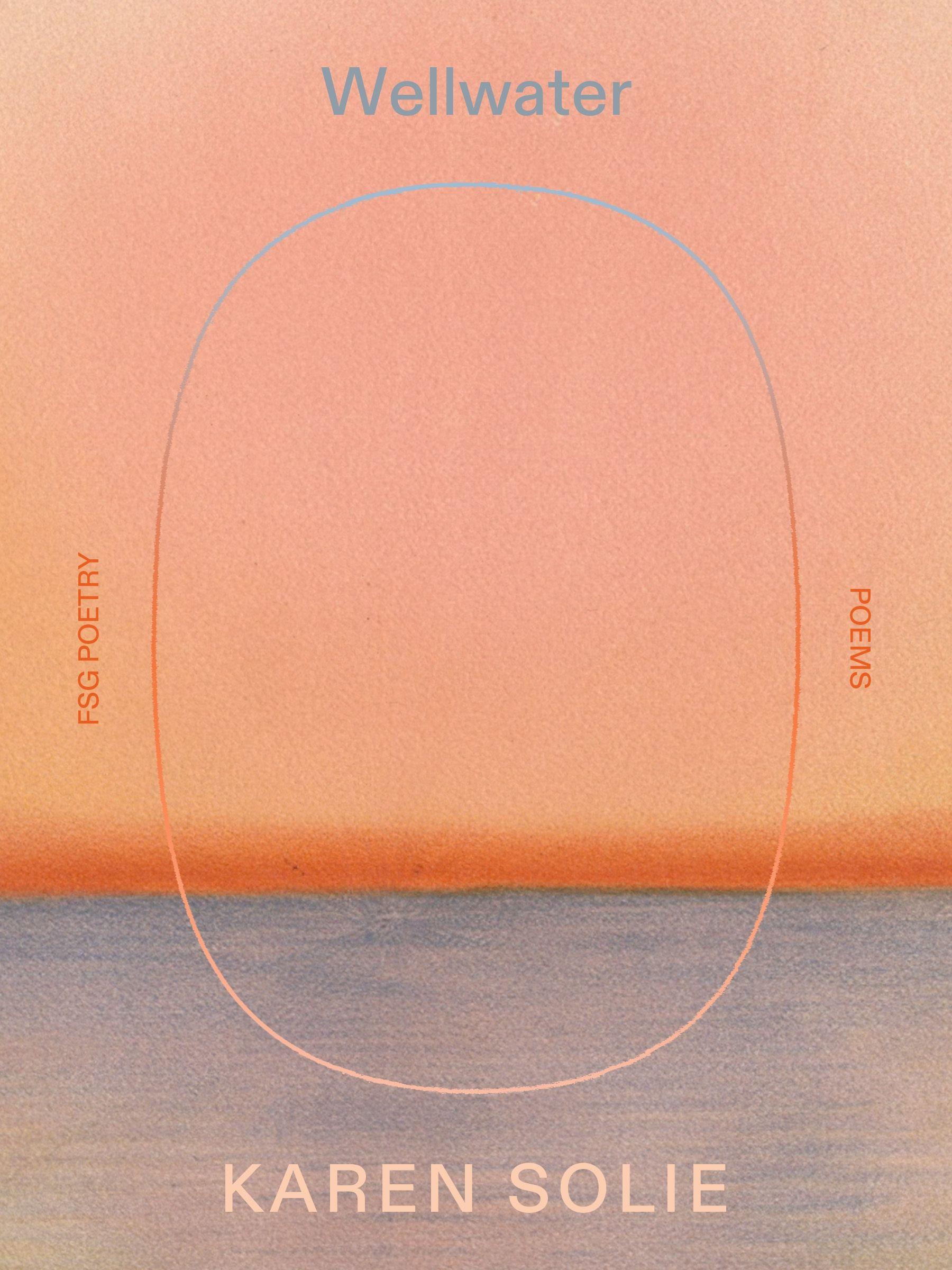 Vorderes Coverbild Wellwater