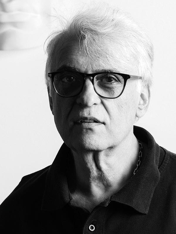 Autorenbild The German Daughter