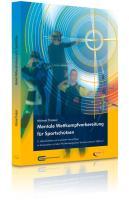 Vorderes Coverbild Mentale Wettkampfvorbereitung für Sportschützen