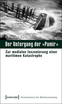 Vorderes Coverbild Der Untergang der 'Pamir'