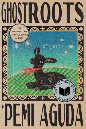 Vorderes Coverbild Ghostroots