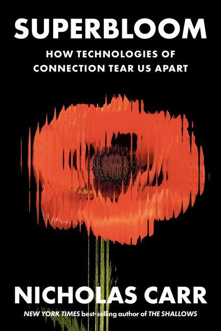 Vorderes Coverbild Superbloom