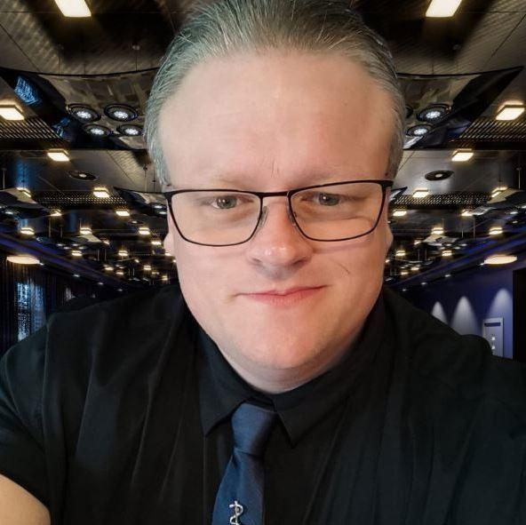 Autorenbild Die mysteriösen Fälle von Elias Veidt