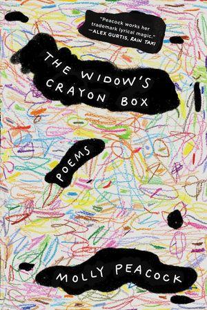 Vorderes Coverbild The Widow's Crayon Box