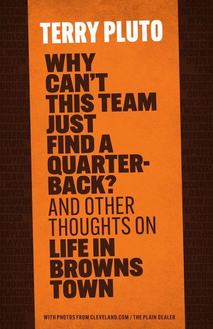 Vorderes Coverbild Why Can't This Team Just Find a Quarterback?