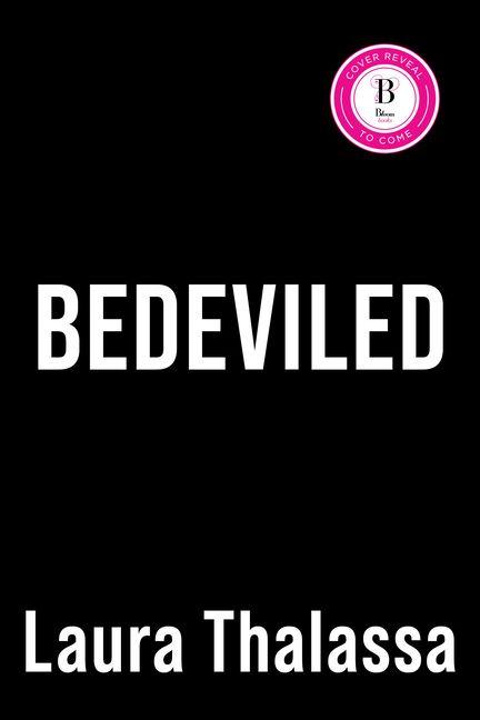 Vorderes Coverbild Bedeviled (Alternate Cover)