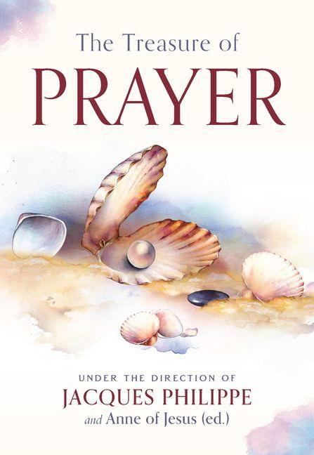 Vorderes Coverbild The Treasure of Prayer