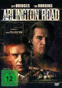 Vorderes Coverbild Arlington Road