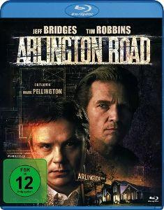 Vorderes Coverbild Arlington Road
