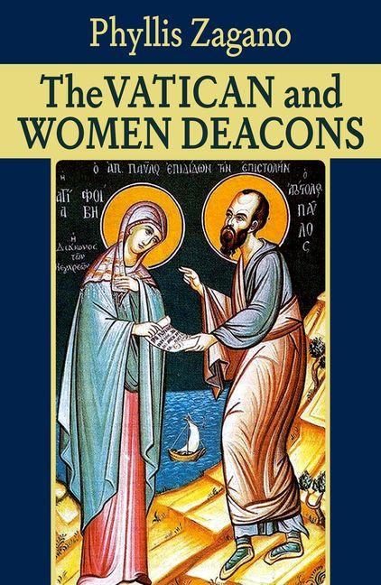Vorderes Coverbild The Vatican and Women Deacons