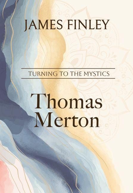 Vorderes Coverbild Thomas Merton