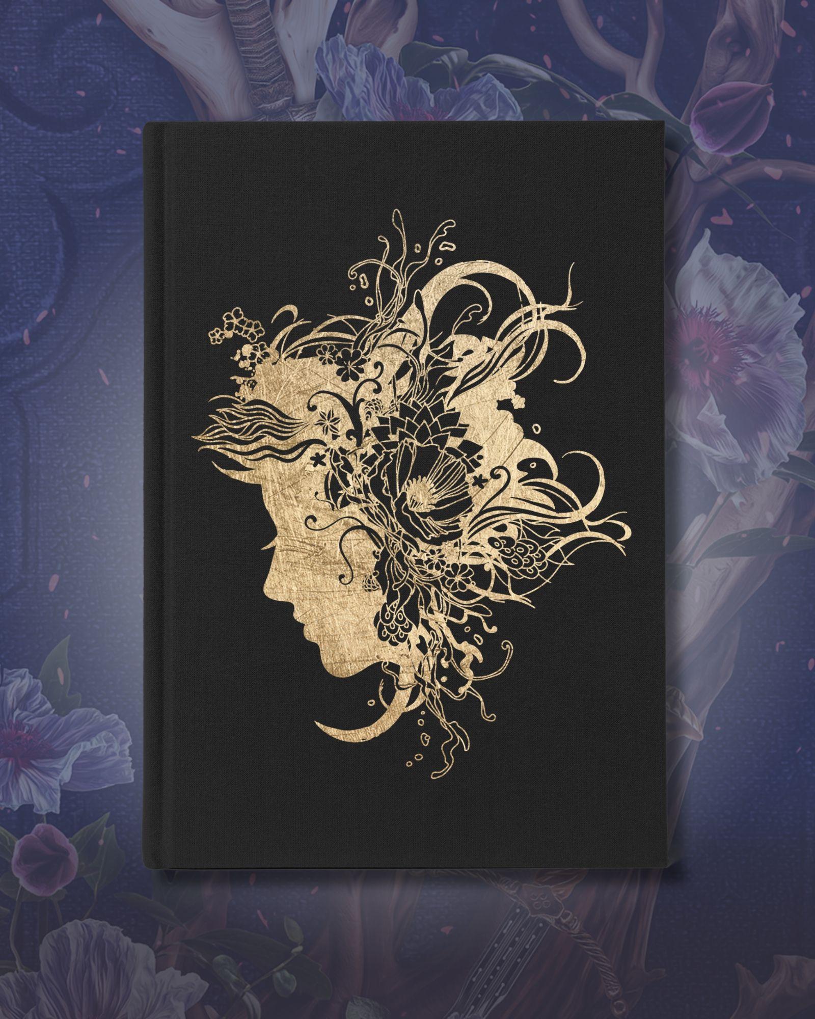 Beispielinhalt (Bild) Rites of the Starling