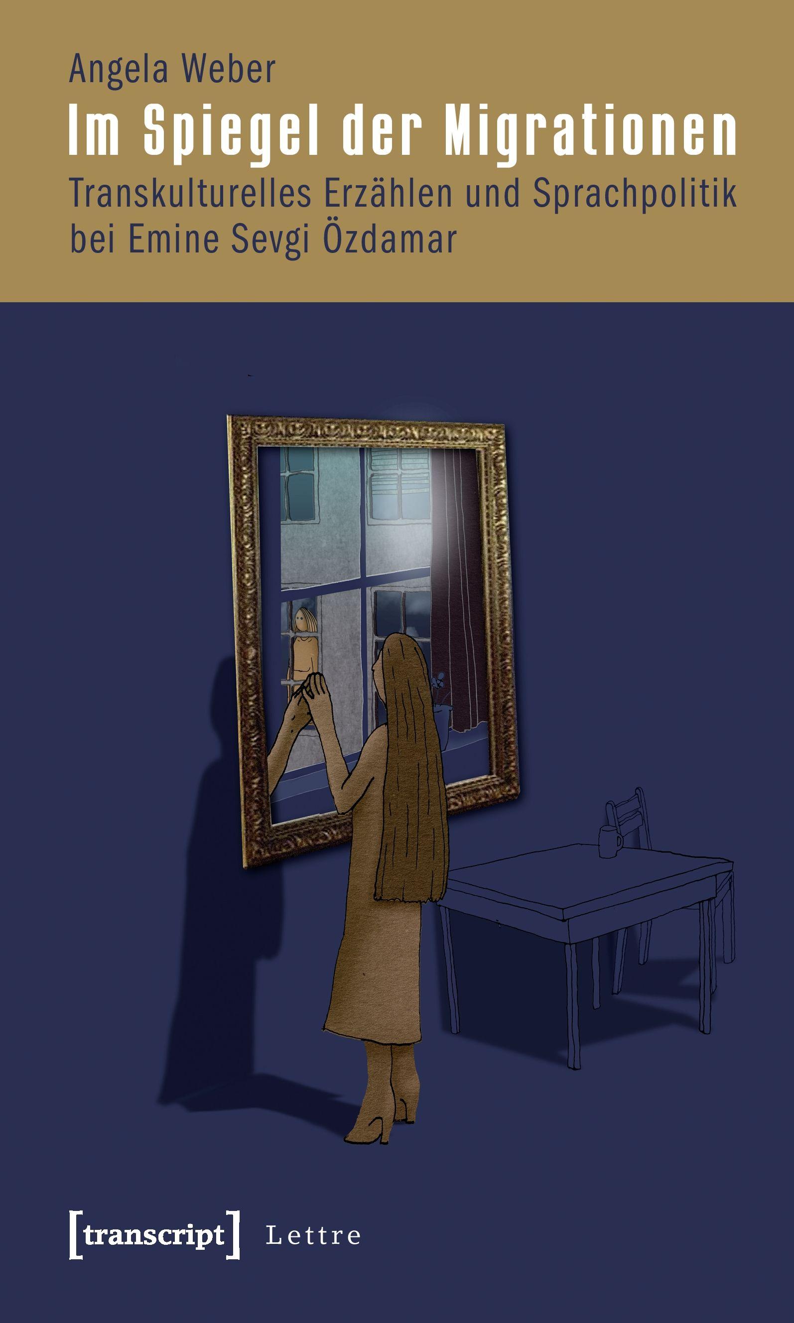 Vorderes Coverbild Im Spiegel der Migrationen