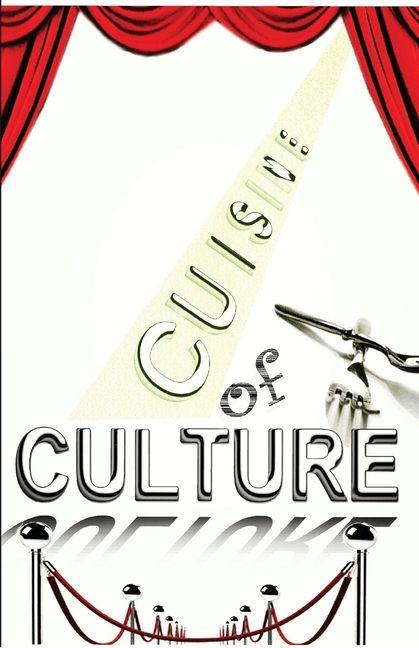 Vorderes Coverbild Culture of Cuisine, revised