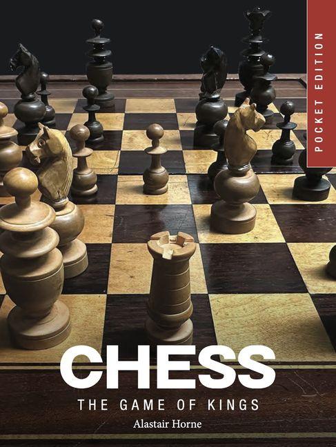 Vorderes Coverbild Chess