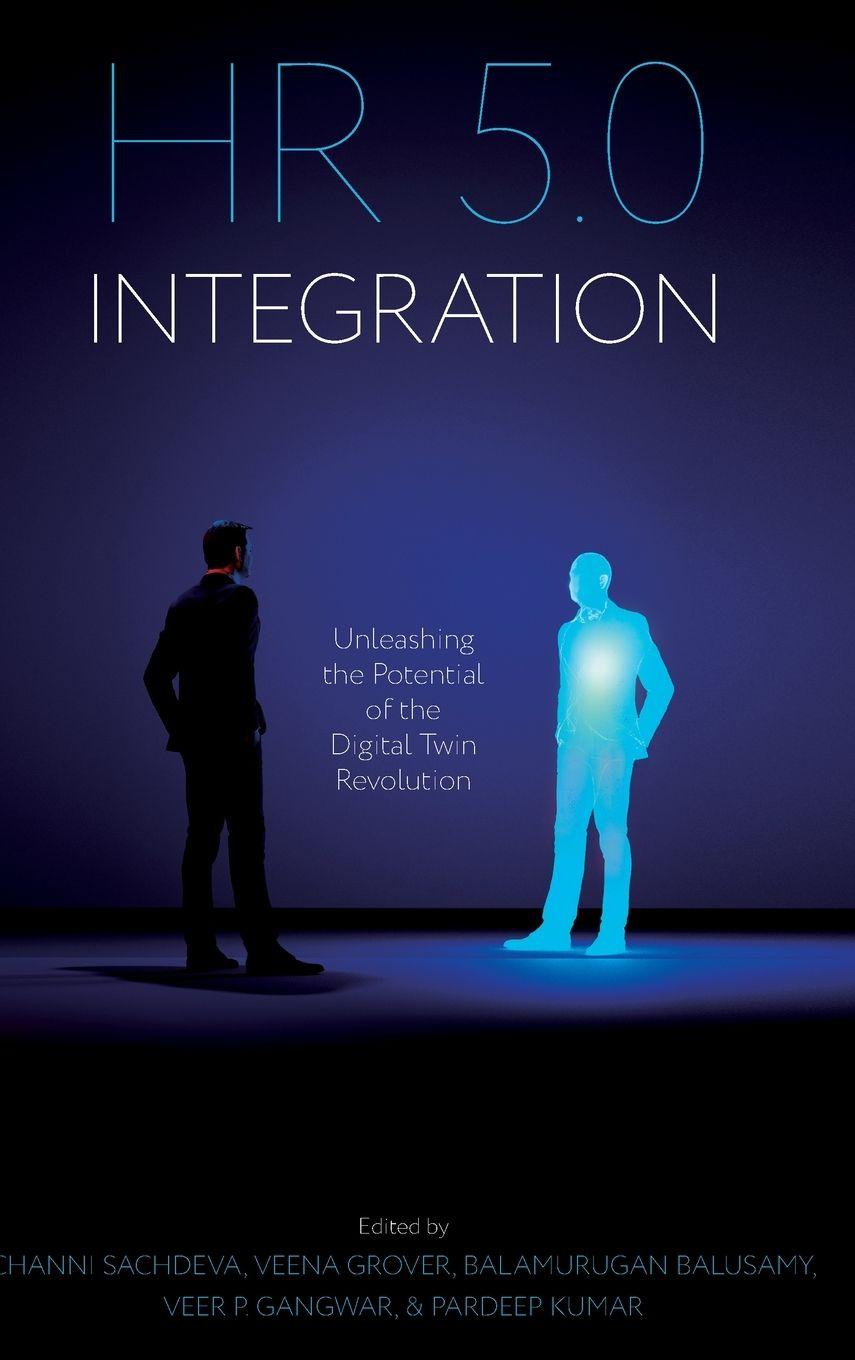 Vorderes Coverbild HR 5.0 Integration