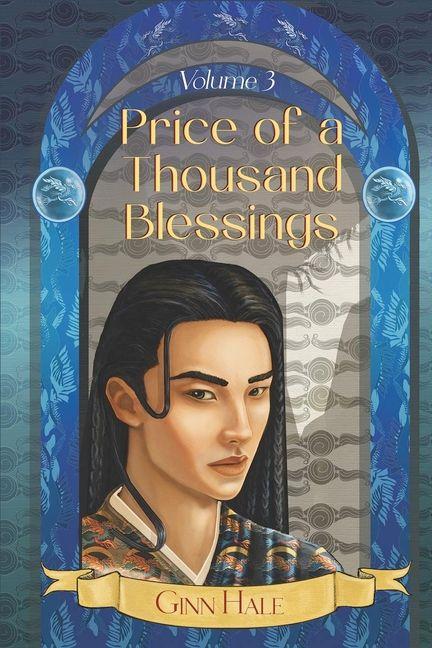 Vorderes Coverbild Price of a Thousand Blessings Volume 3