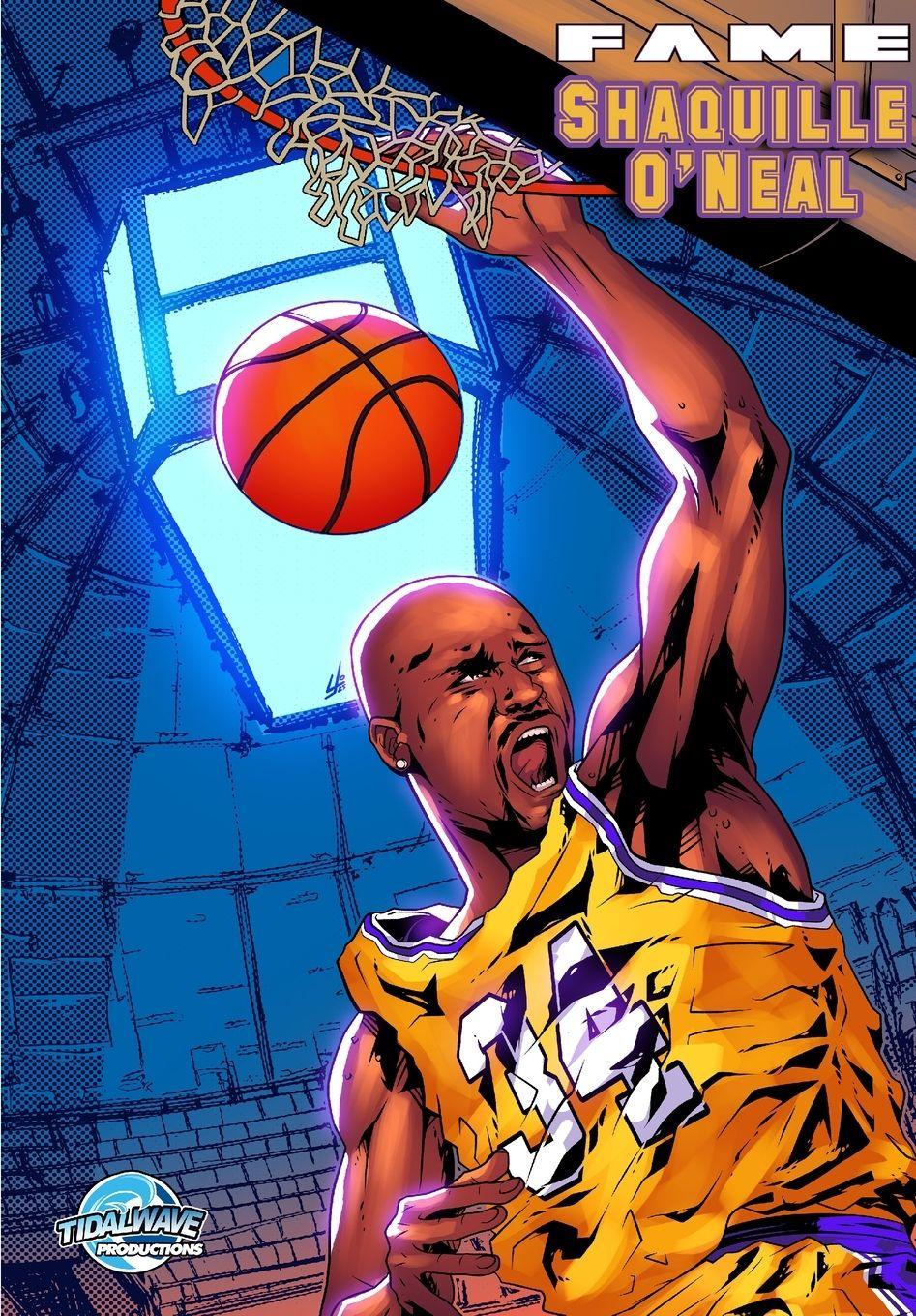 Vorderes Coverbild Fame