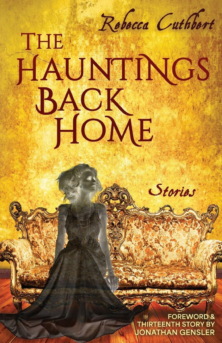 Vorderes Coverbild The Hauntings Back Home