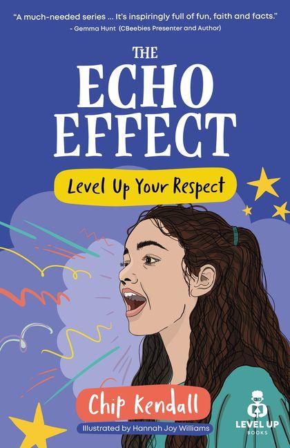 Vorderes Coverbild The Echo Effect
