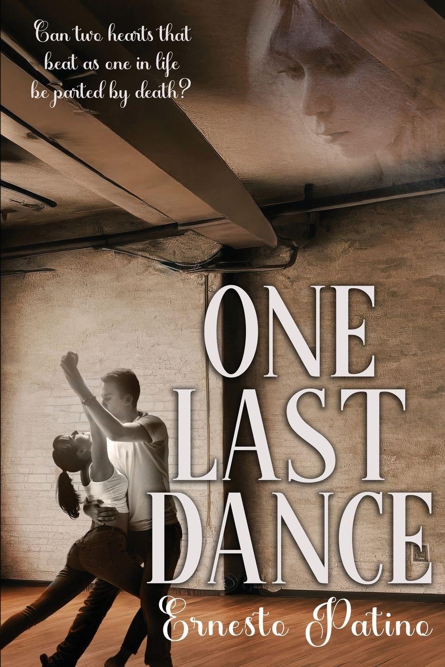 Vorderes Coverbild One Last Dance
