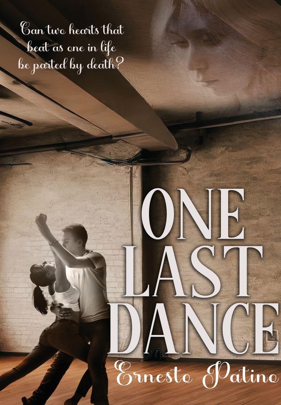 Vorderes Coverbild One Last Dance