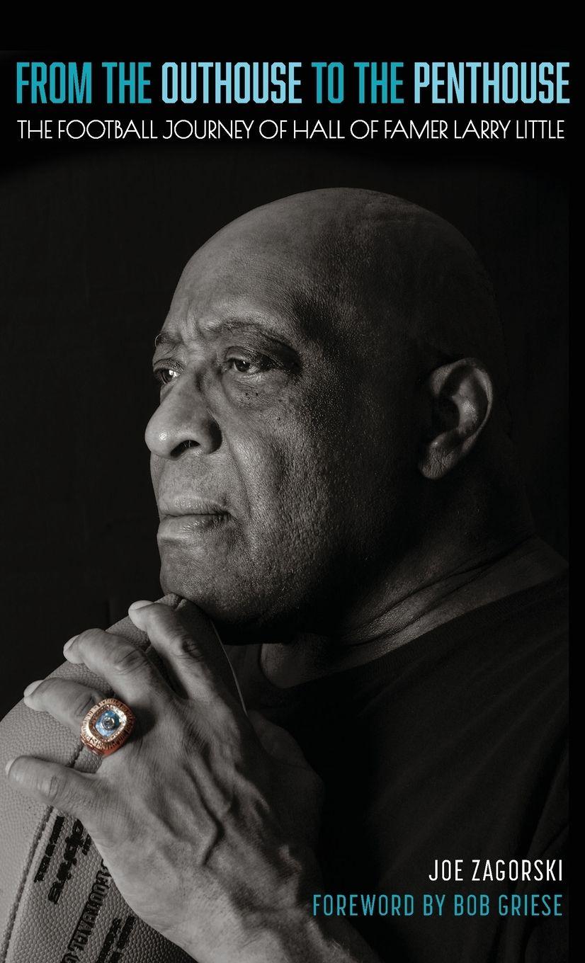 Vorderes Coverbild From the Outhouse to the Penthouse