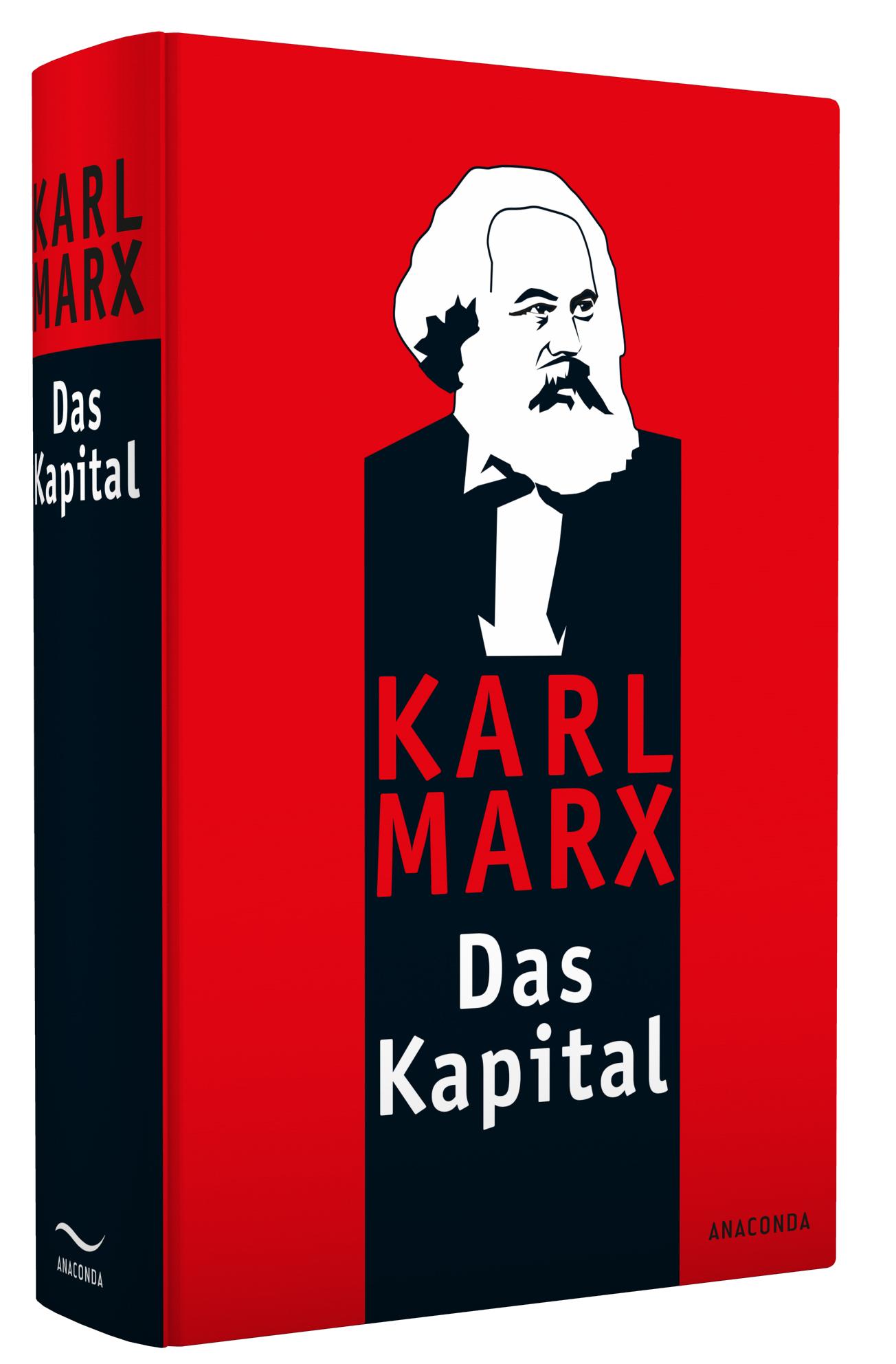 Beispielinhalt (Bild) Das Kapital