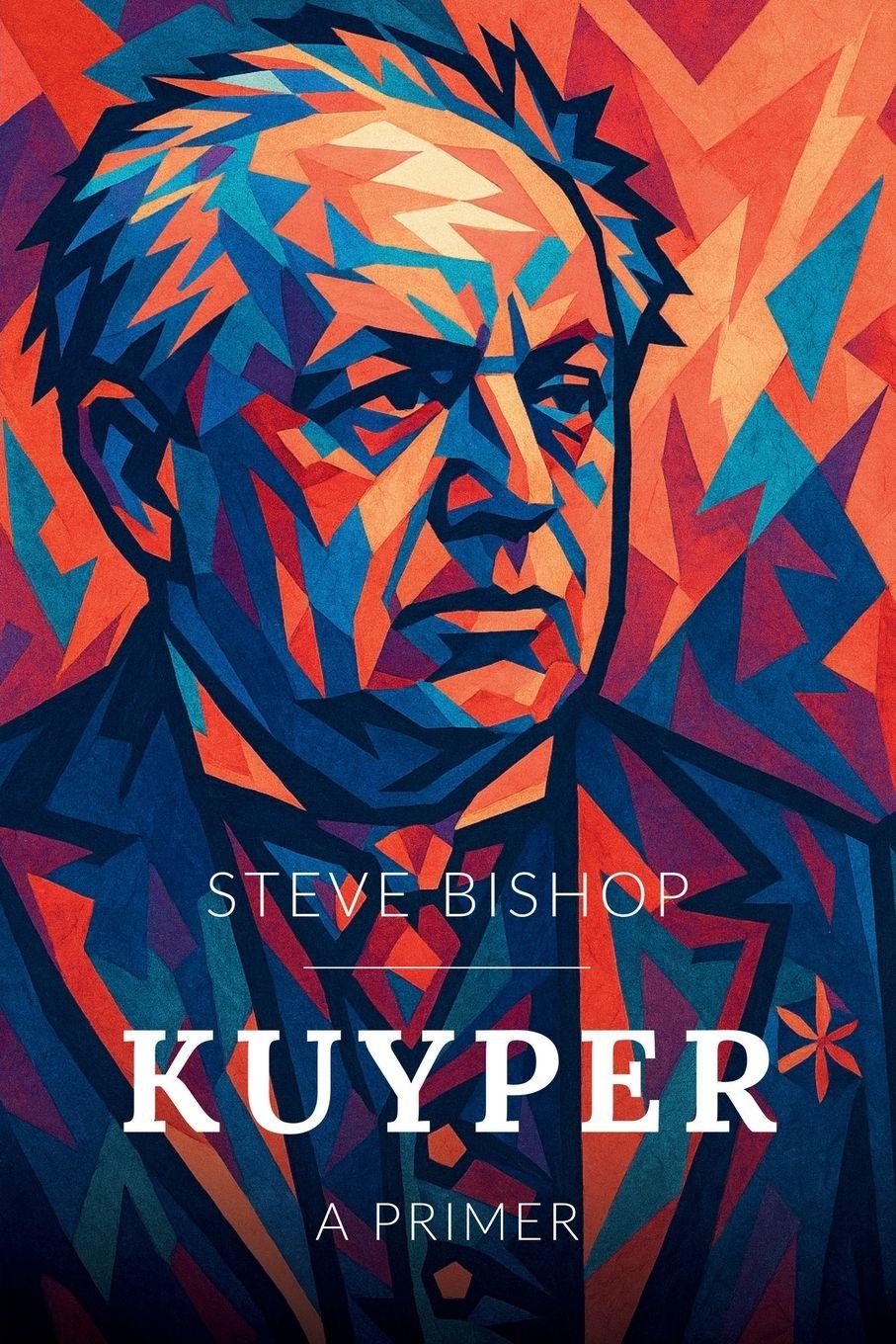 Vorderes Coverbild Kuyper