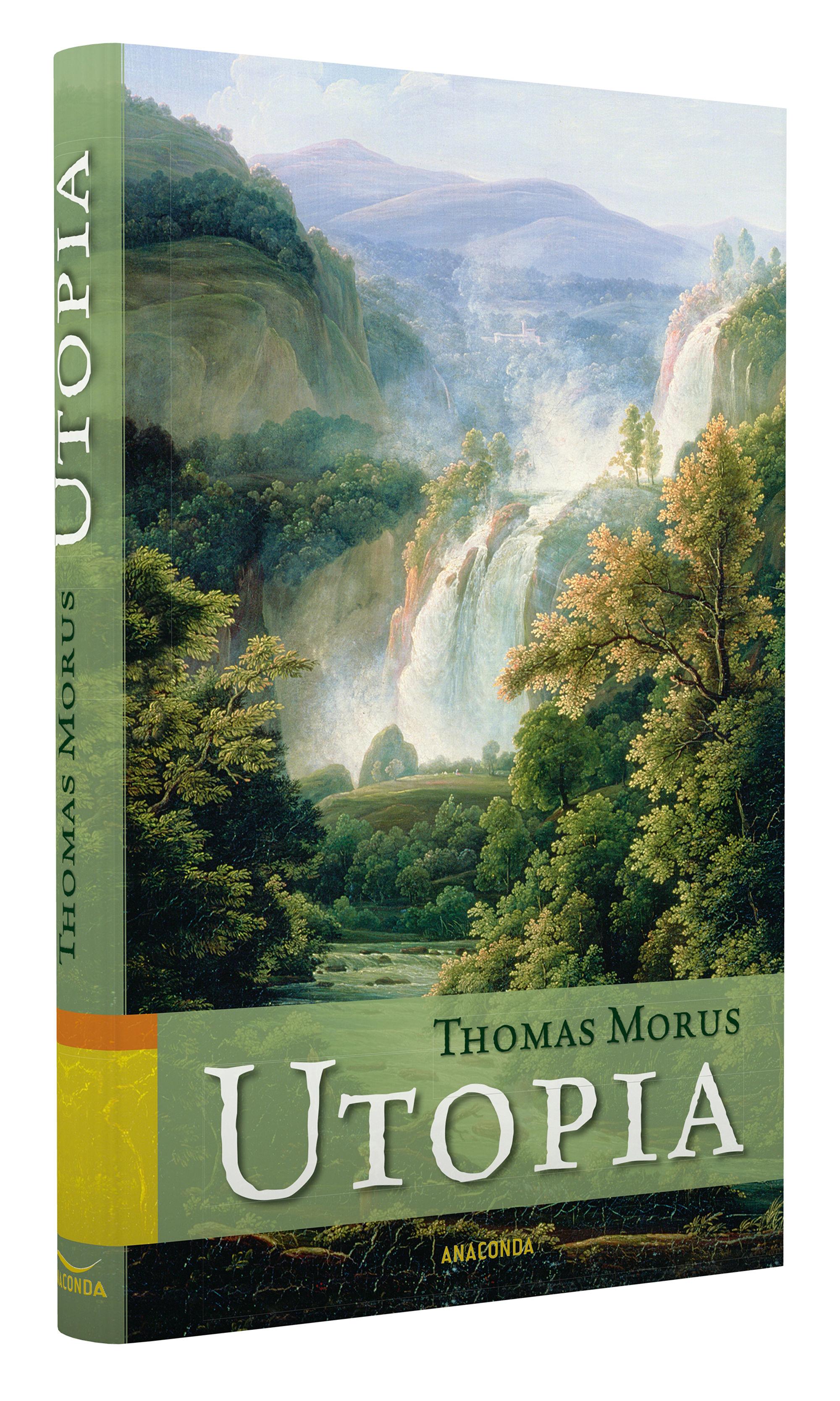Beispielinhalt (Bild) Utopia