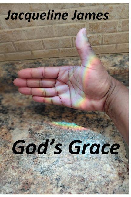 Vorderes Coverbild God's Grace