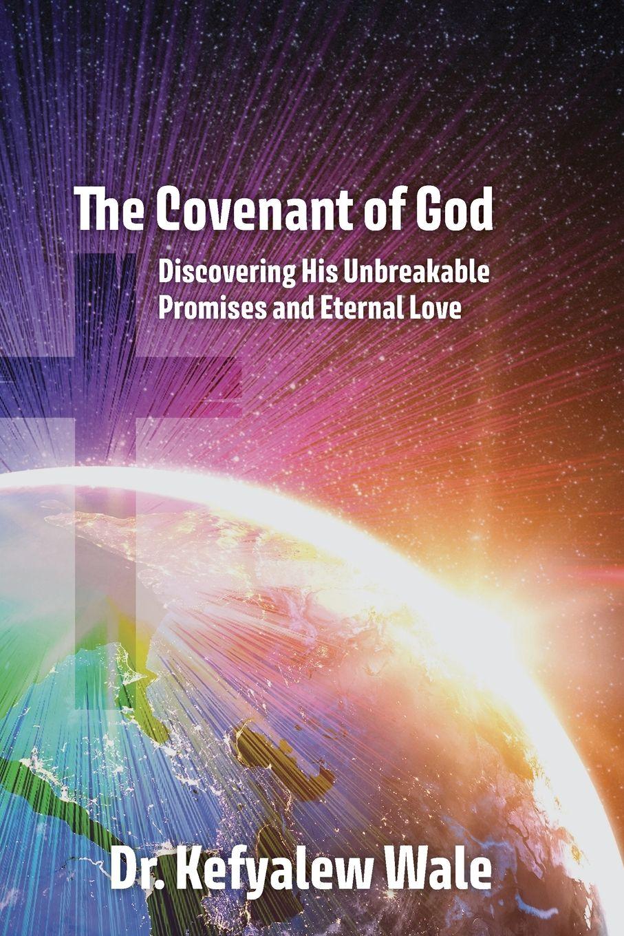 Vorderes Coverbild The Covenant of God