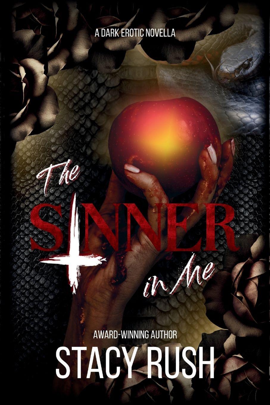 Vorderes Coverbild The Sinner In Me