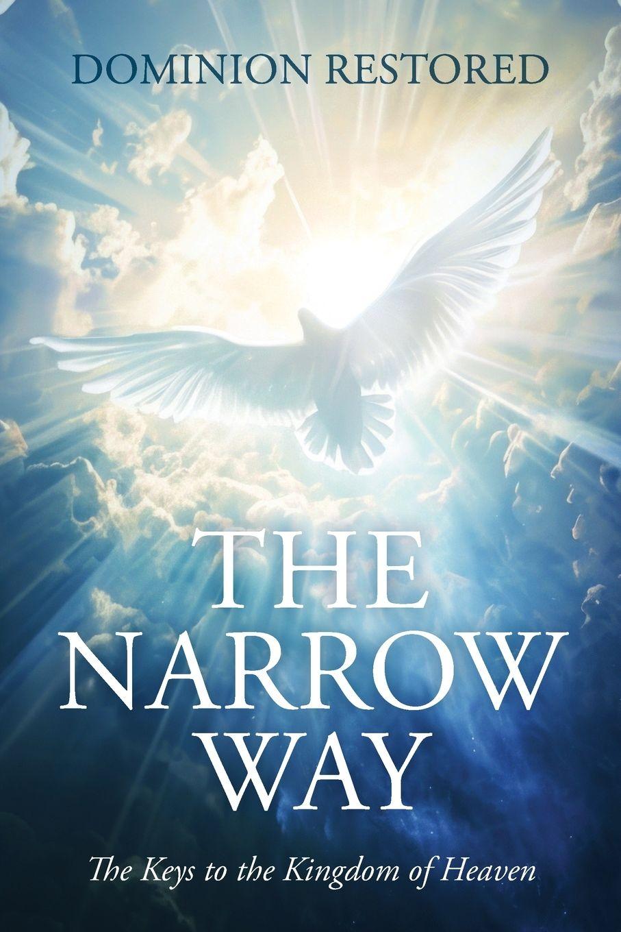 Vorderes Coverbild The Narrow Way