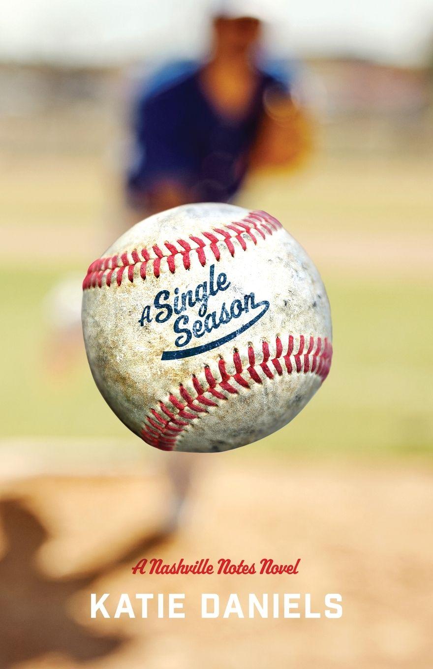 Vorderes Coverbild A Single Season